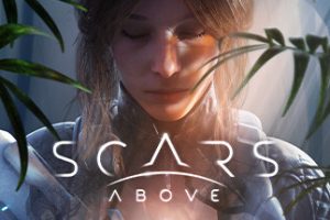 遍体鳞伤/Scars Above（v1.0.1.129298）