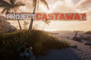 孤岛计划 Project Castaway